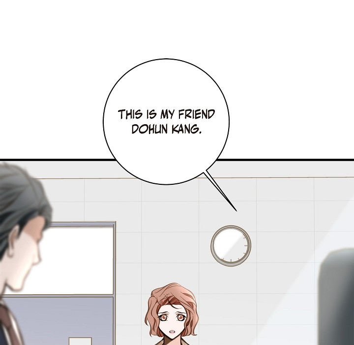 Survival Marriage Chapter 2 image 40