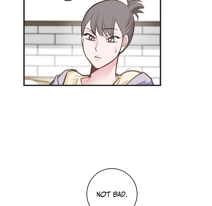 Survival Marriage Chapter 2 image 6