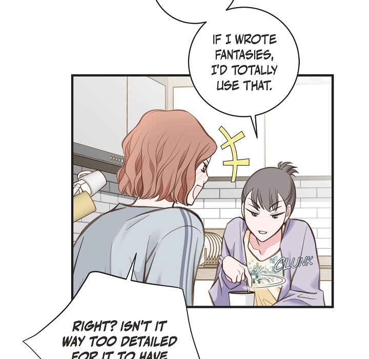 Survival Marriage Chapter 2 image 7