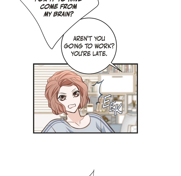 Survival Marriage Chapter 2 image 8