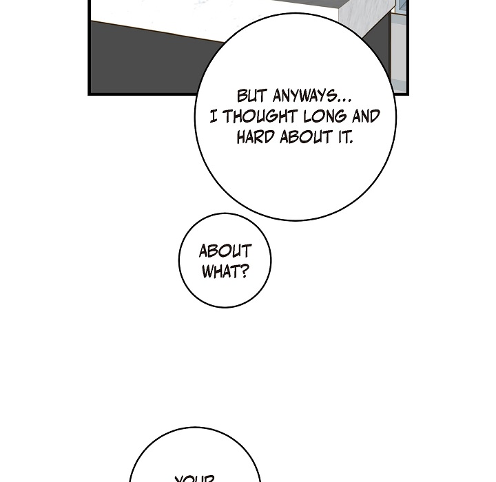 Survival Marriage Chapter 2 image 90