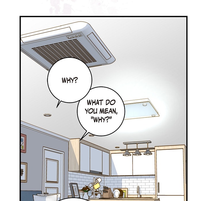 Survival Marriage Chapter 2 image 93