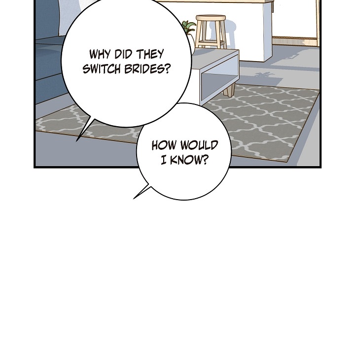 Survival Marriage Chapter 2 image 94