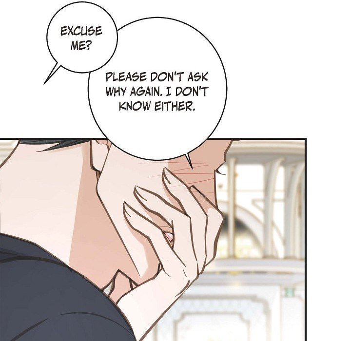 Survival Marriage Chapter 20 image 100
