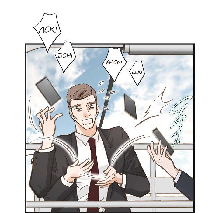 Survival Marriage Chapter 20 image 10