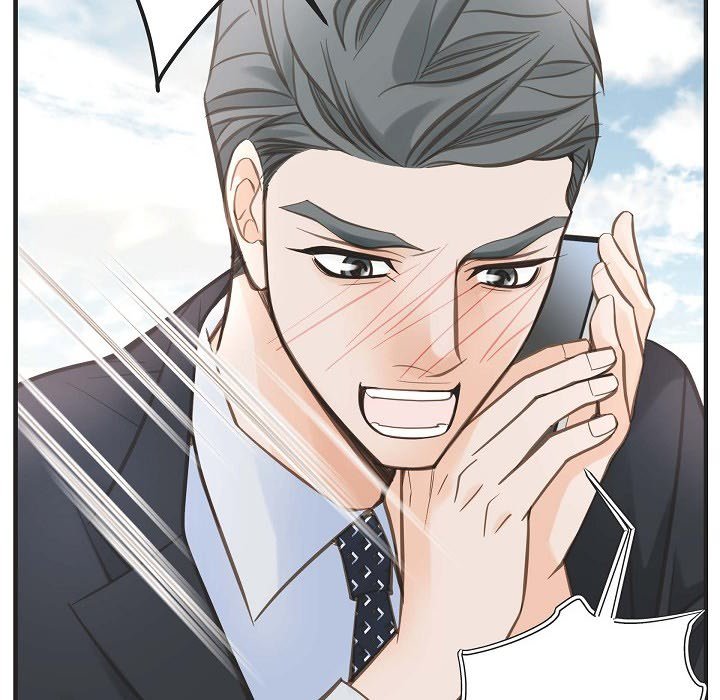 Survival Marriage Chapter 20 image 13