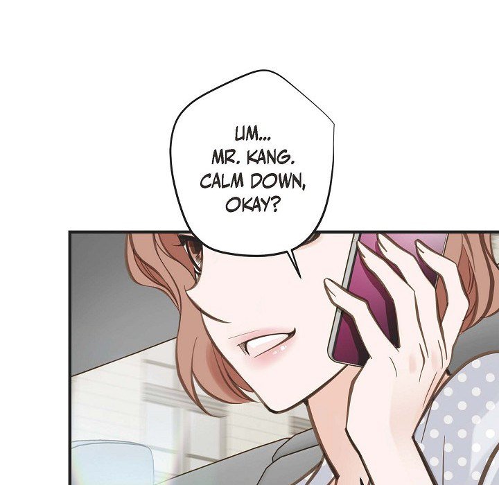 Survival Marriage Chapter 20 image 16