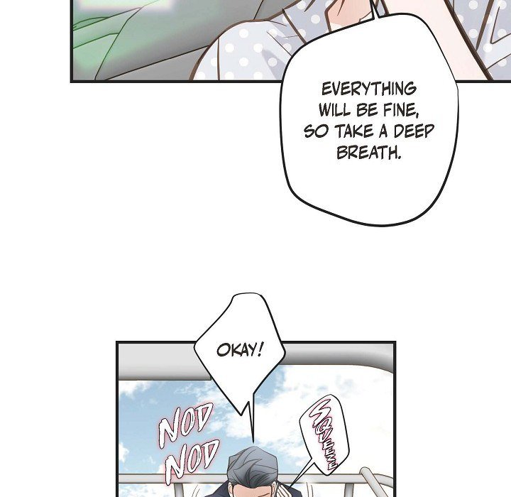 Survival Marriage Chapter 20 image 17