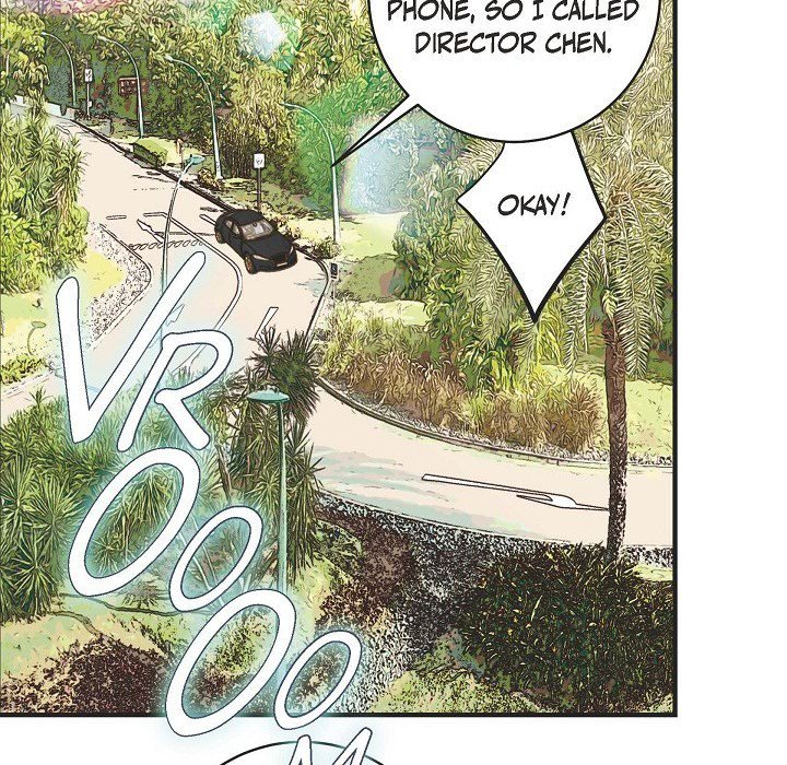 Survival Marriage Chapter 20 image 19