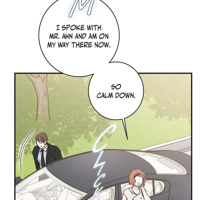 Survival Marriage Chapter 20 image 20
