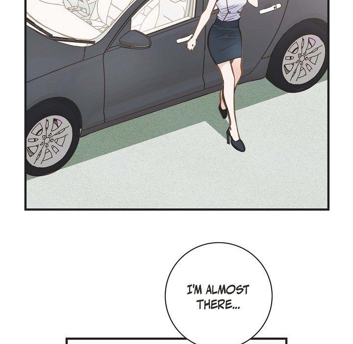 Survival Marriage Chapter 20 image 21
