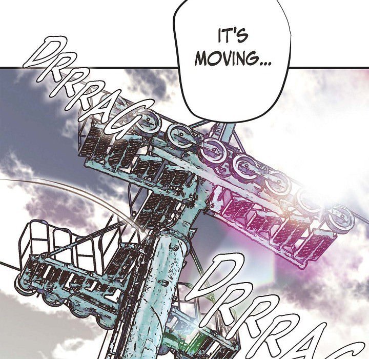 Survival Marriage Chapter 20 image 28