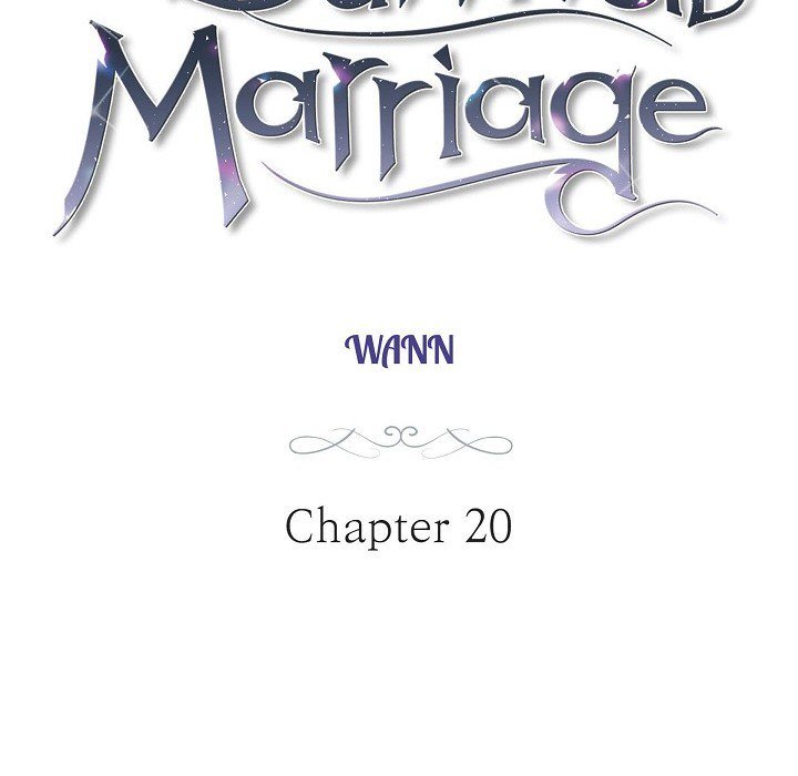 Survival Marriage Chapter 20 image 32