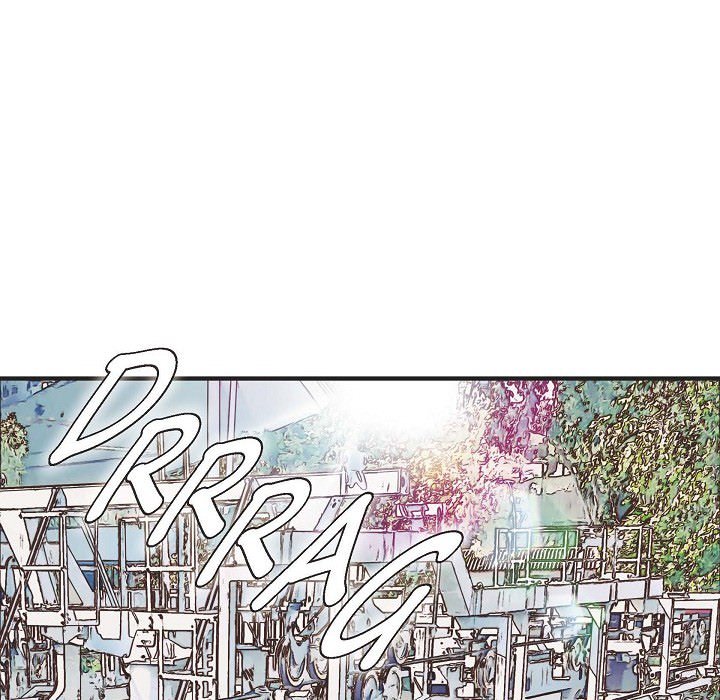 Survival Marriage Chapter 20 image 33