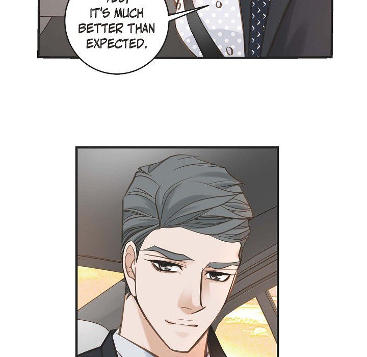 Survival Marriage Chapter 20 image 53