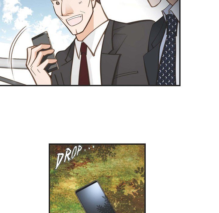 Survival Marriage Chapter 20 image 6