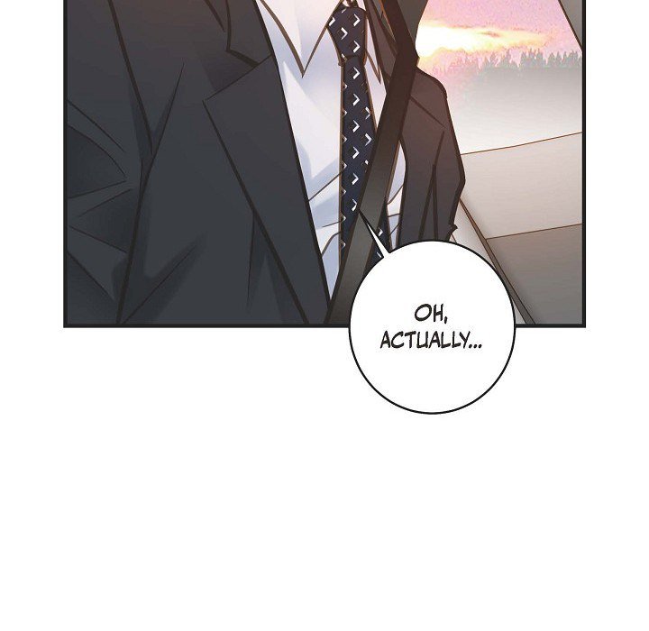Survival Marriage Chapter 20 image 81