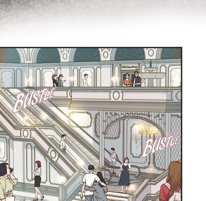 Survival Marriage Chapter 20 image 86