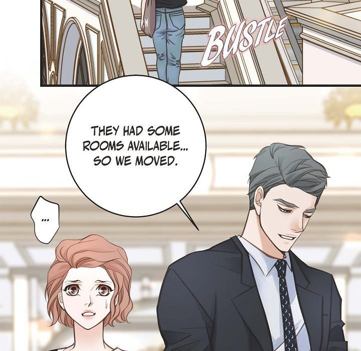 Survival Marriage Chapter 20 image 88