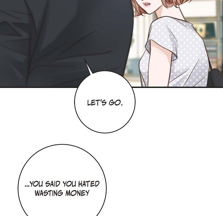 Survival Marriage Chapter 20 image 91
