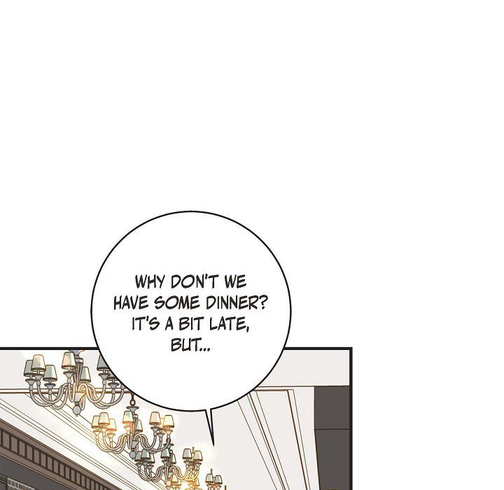 Survival Marriage Chapter 21 image 9