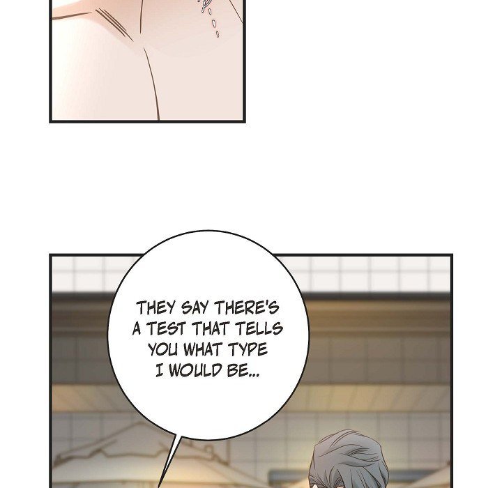 Survival Marriage Chapter 21 image 114