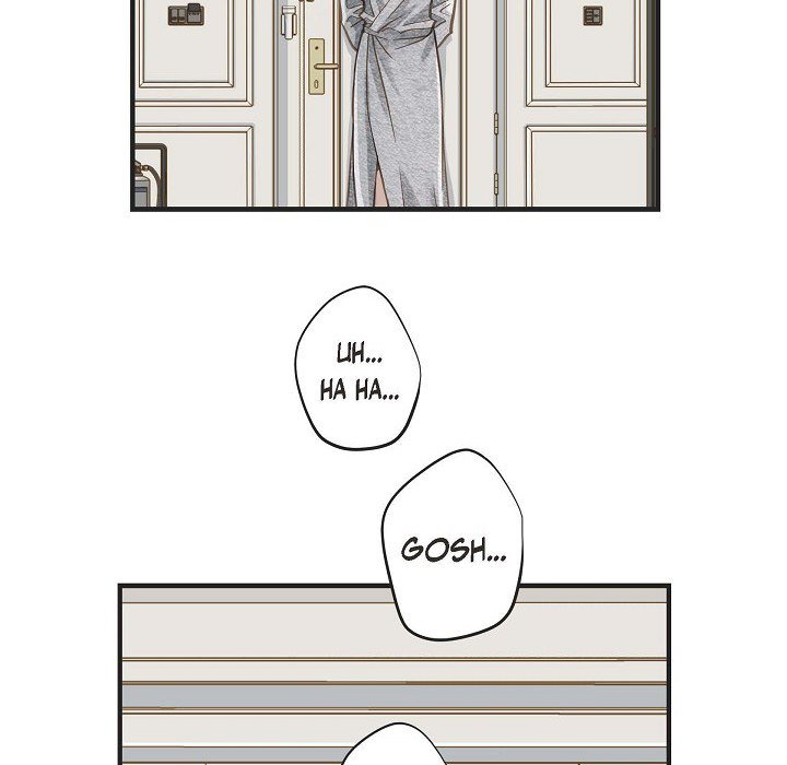 Survival Marriage Chapter 22 image 101