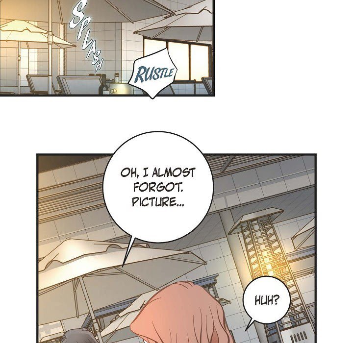 Survival Marriage Chapter 22 image 19