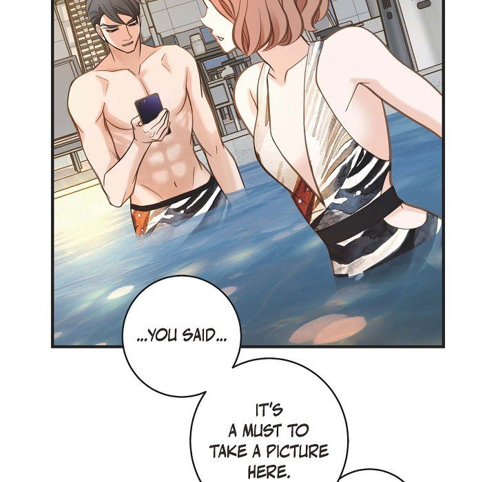 Survival Marriage Chapter 22 image 20