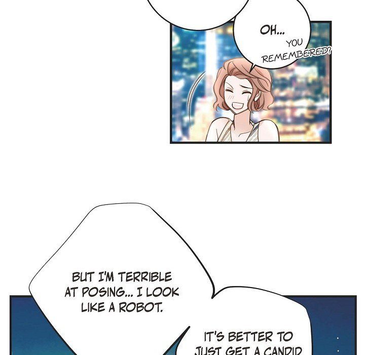 Survival Marriage Chapter 22 image 21