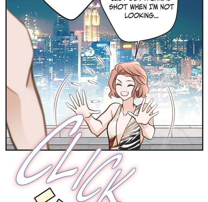 Survival Marriage Chapter 22 image 22