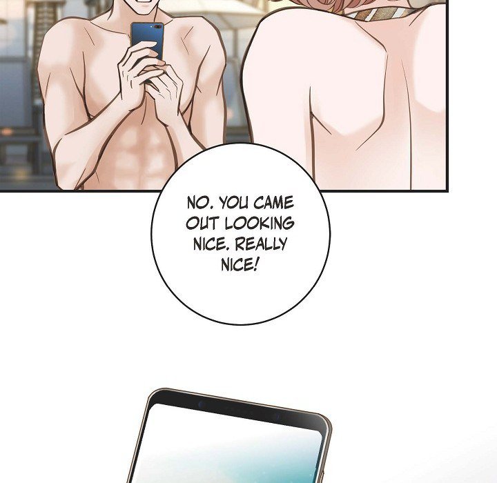 Survival Marriage Chapter 22 image 26
