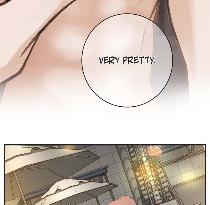 Survival Marriage Chapter 22 image 31