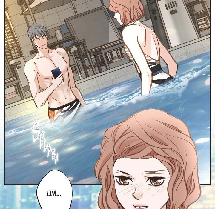 Survival Marriage Chapter 22 image 32