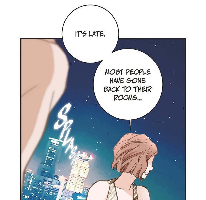 Survival Marriage Chapter 22 image 34