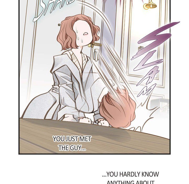 Survival Marriage Chapter 22 image 54