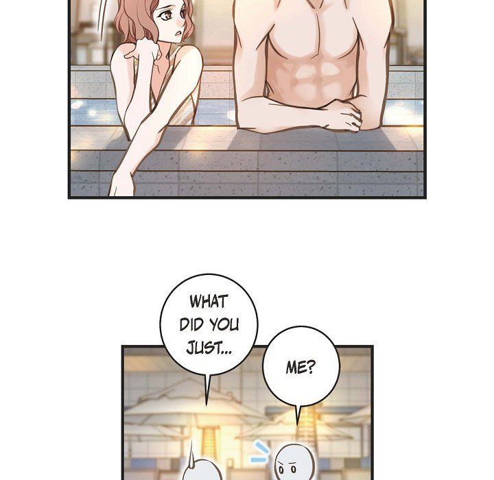 Survival Marriage Chapter 22 image 6