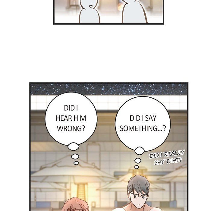 Survival Marriage Chapter 22 image 7