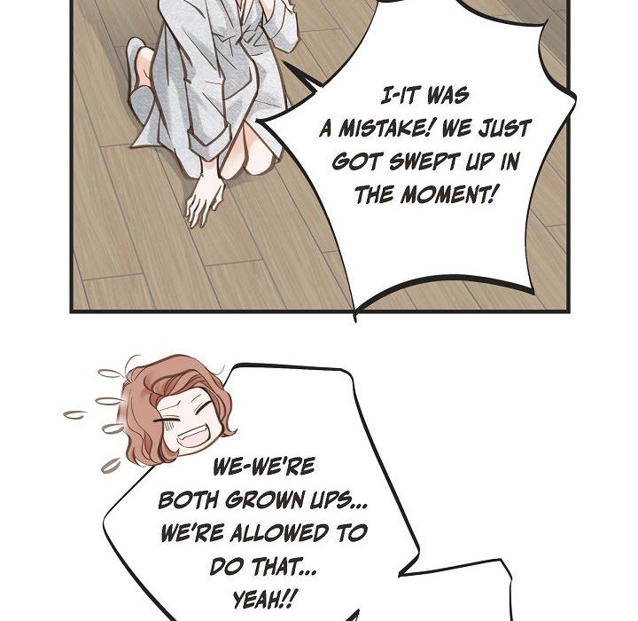 Survival Marriage Chapter 22 image 80