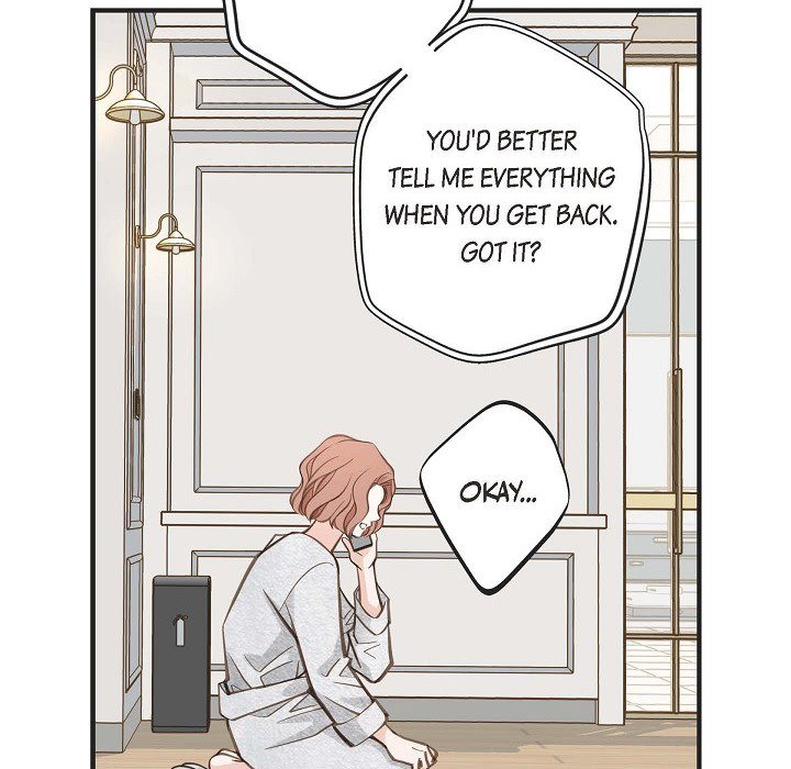 Survival Marriage Chapter 22 image 83