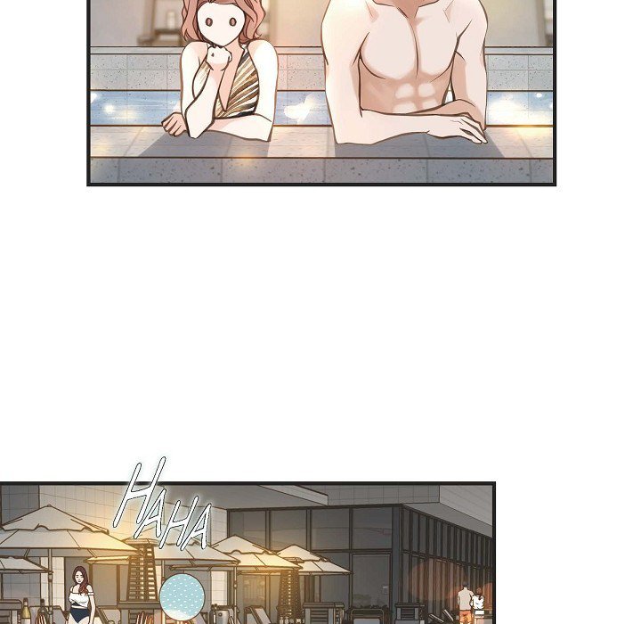 Survival Marriage Chapter 22 image 8