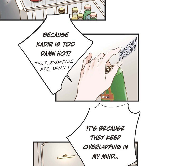 Survival Marriage Chapter 22 image 90