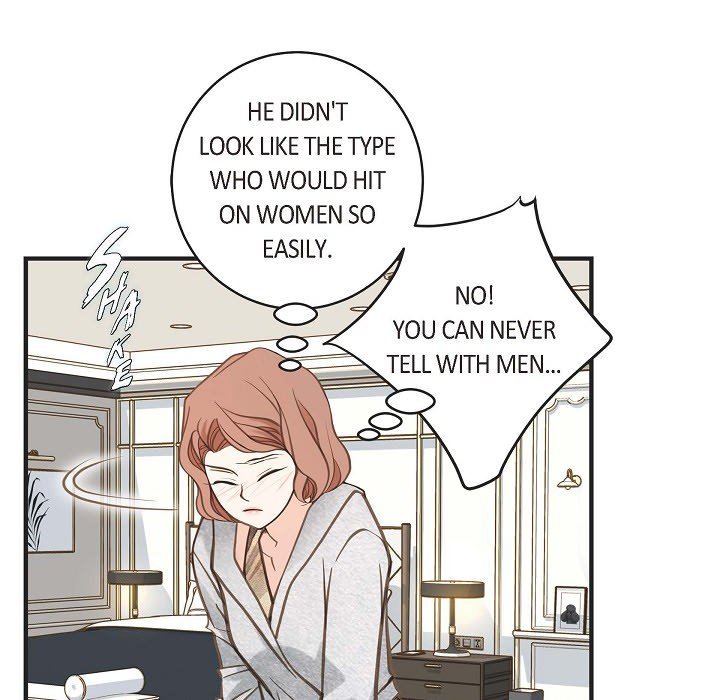 Survival Marriage Chapter 22 image 96