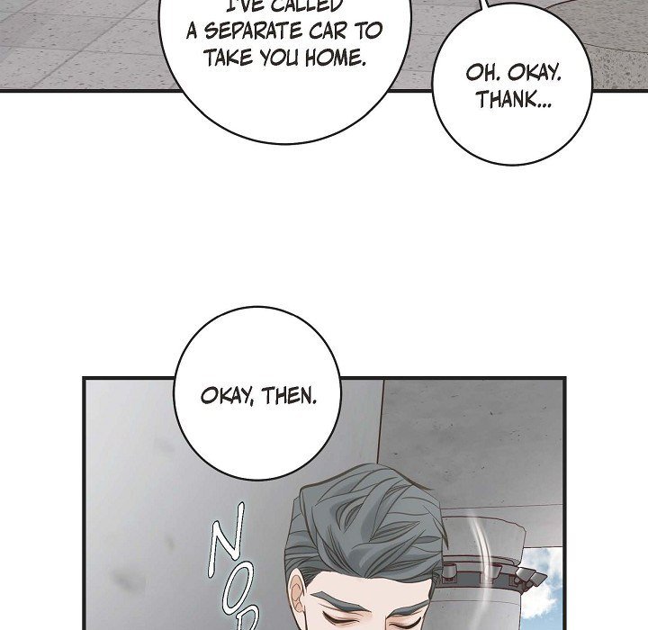 Survival Marriage Chapter 23 image 99