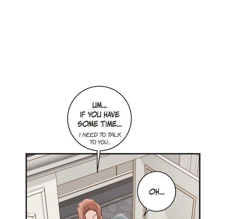 Survival Marriage Chapter 23 image 10