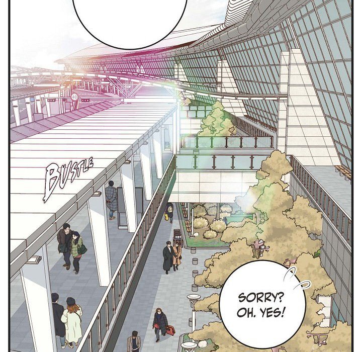 Survival Marriage Chapter 23 image 112