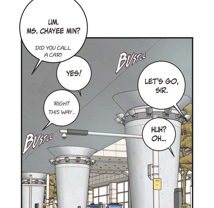 Survival Marriage Chapter 23 image 114
