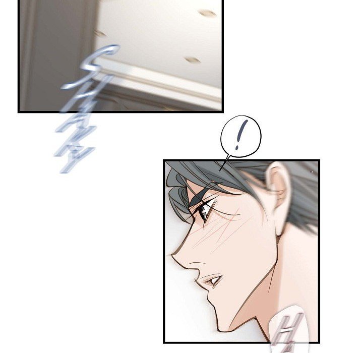Survival Marriage Chapter 23 image 18