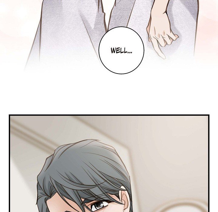 Survival Marriage Chapter 23 image 22