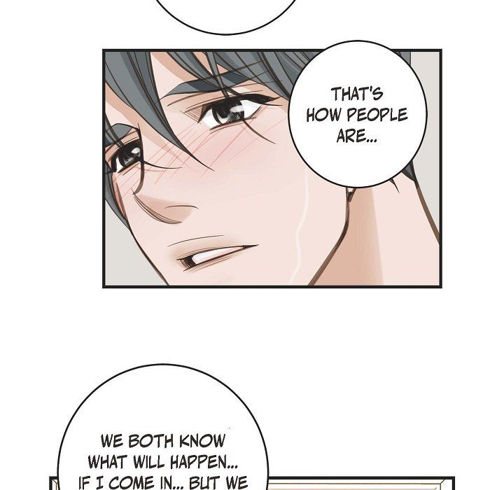 Survival Marriage Chapter 23 image 26